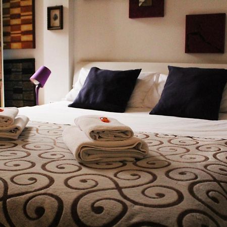 Sansiro47 Bed and Breakfast Μιλάνο Εξωτερικό φωτογραφία