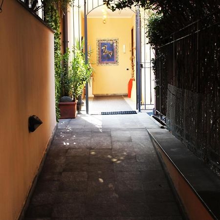 Sansiro47 Bed and Breakfast Μιλάνο Εξωτερικό φωτογραφία