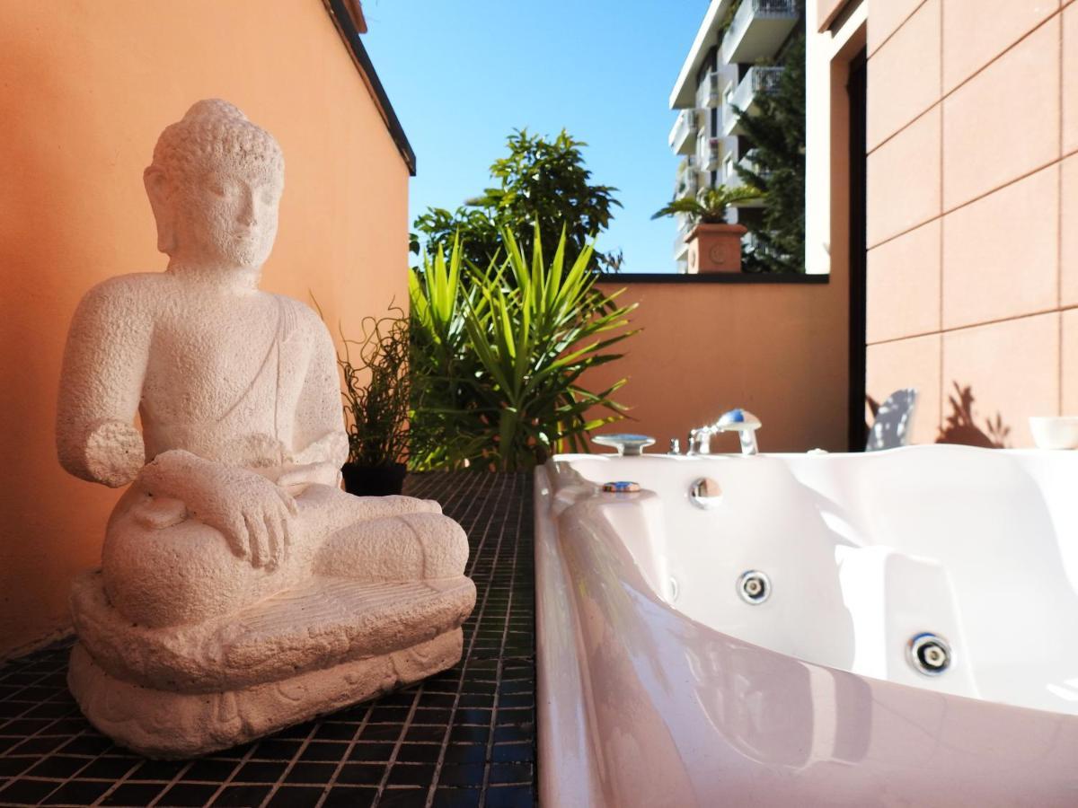 Sansiro47 Bed and Breakfast Μιλάνο Εξωτερικό φωτογραφία