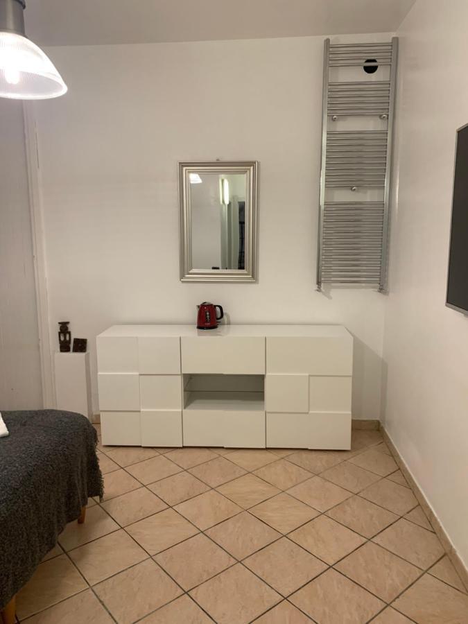 Sansiro47 Bed and Breakfast Μιλάνο Εξωτερικό φωτογραφία