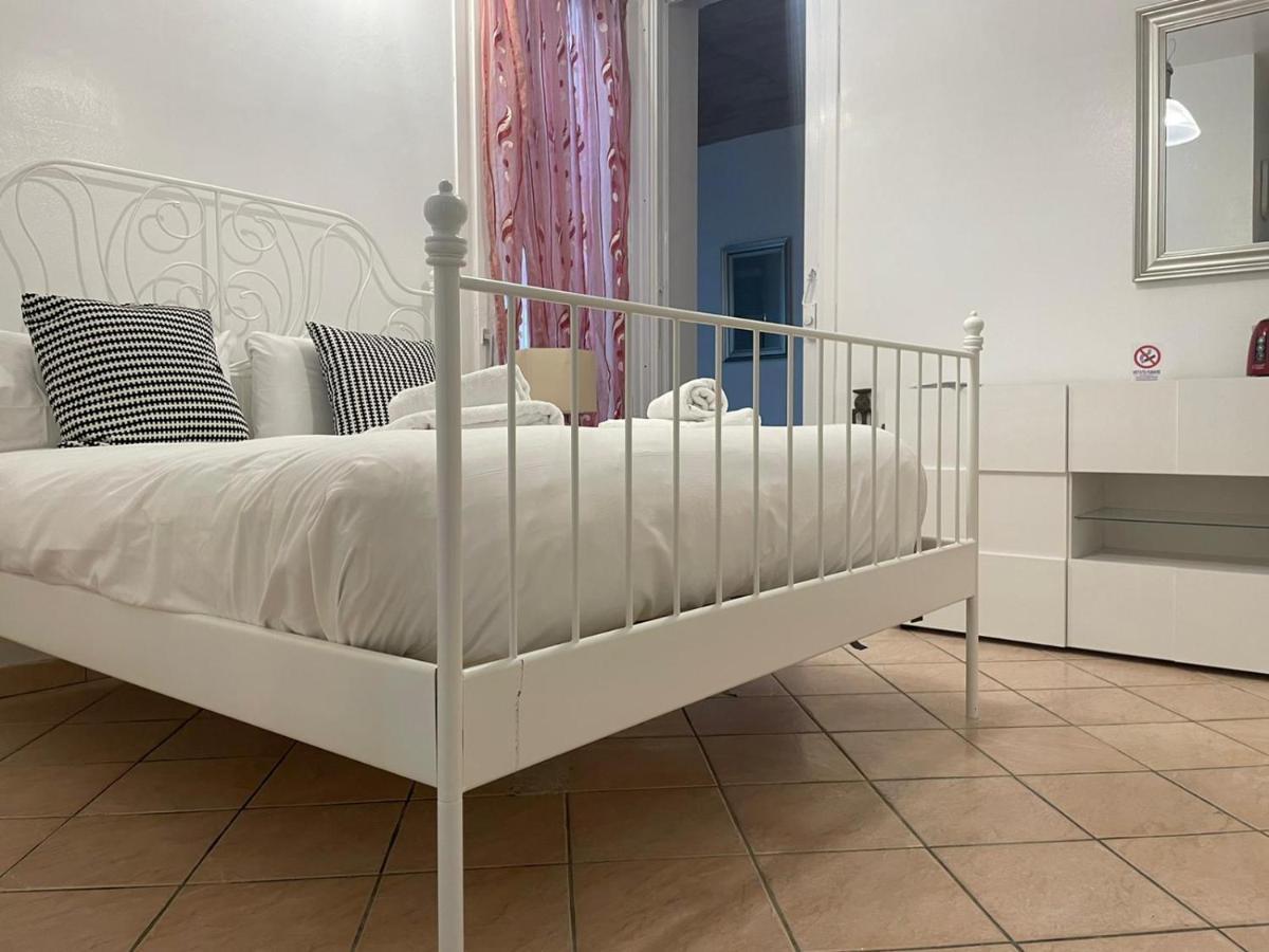 Sansiro47 Bed and Breakfast Μιλάνο Εξωτερικό φωτογραφία