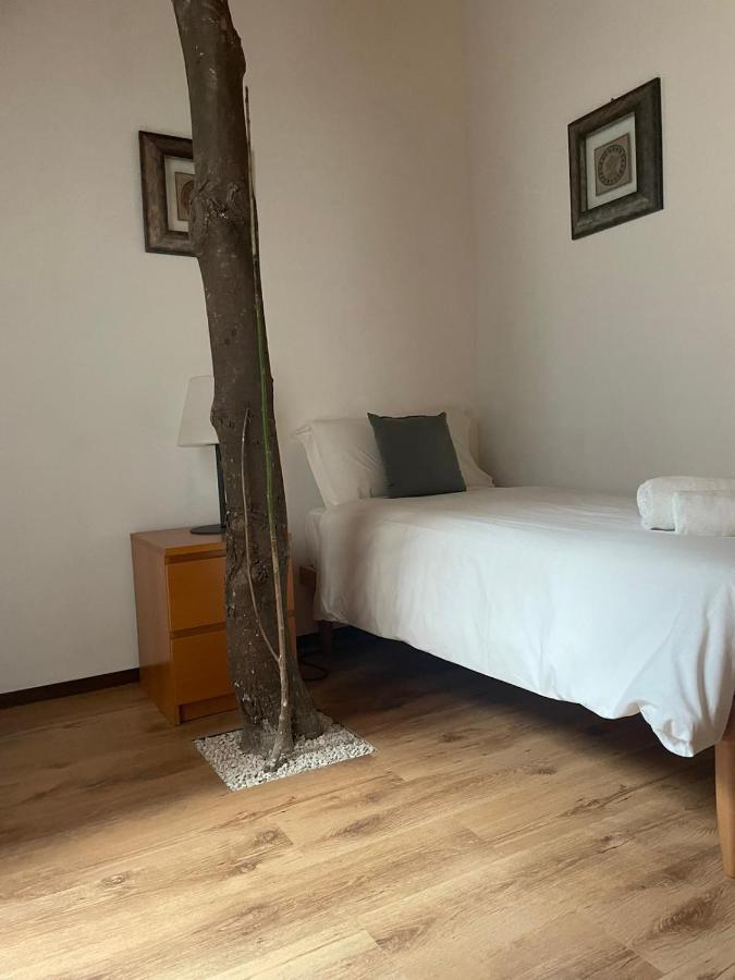 Sansiro47 Bed and Breakfast Μιλάνο Εξωτερικό φωτογραφία