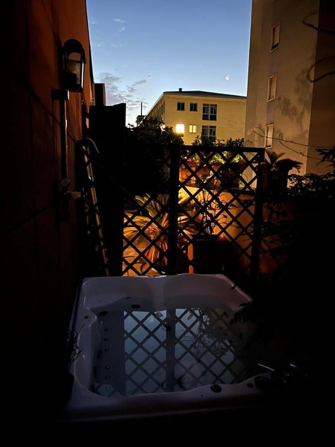 Sansiro47 Bed and Breakfast Μιλάνο Εξωτερικό φωτογραφία