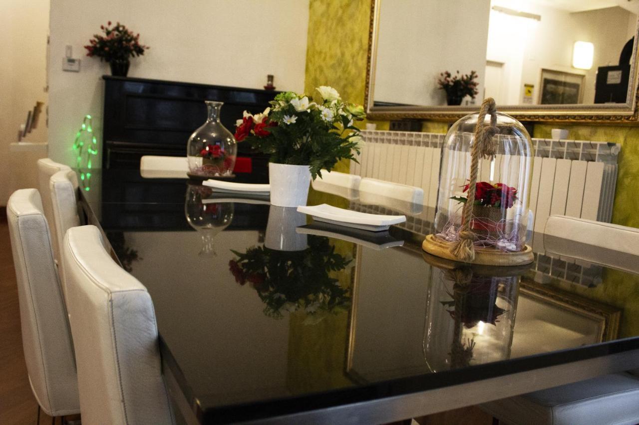 Sansiro47 Bed and Breakfast Μιλάνο Εξωτερικό φωτογραφία
