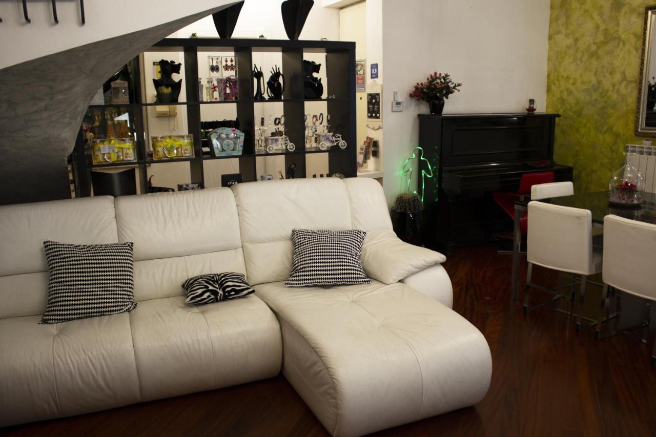 Sansiro47 Bed and Breakfast Μιλάνο Εξωτερικό φωτογραφία