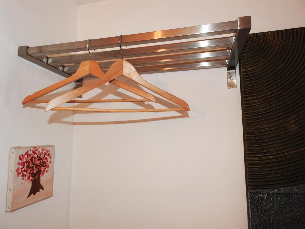 Sansiro47 Bed and Breakfast Μιλάνο Εξωτερικό φωτογραφία