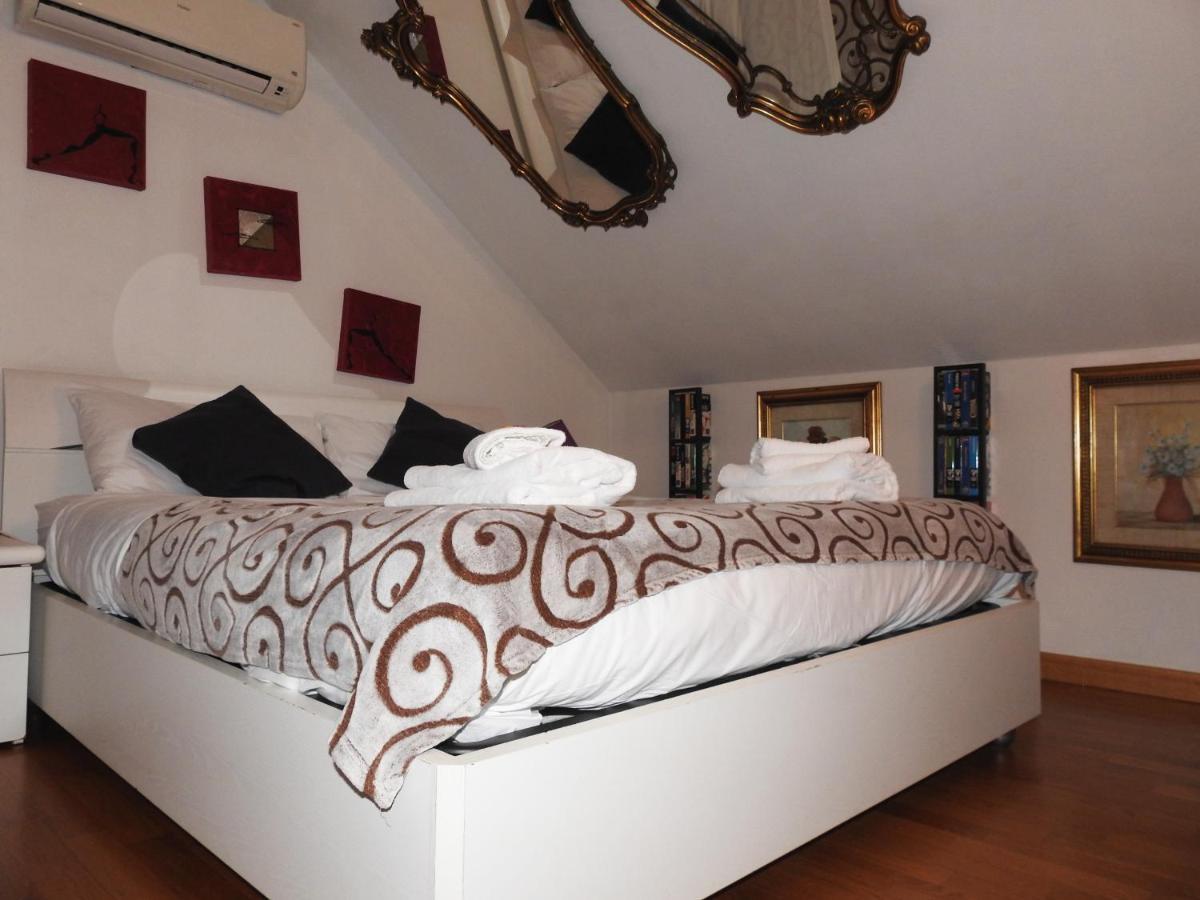 Sansiro47 Bed and Breakfast Μιλάνο Εξωτερικό φωτογραφία