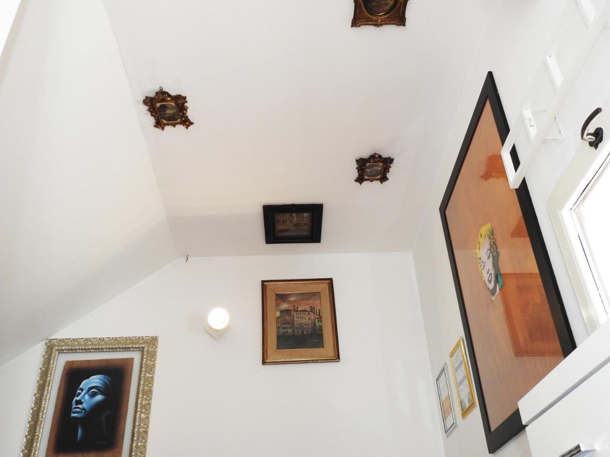 Sansiro47 Bed and Breakfast Μιλάνο Εξωτερικό φωτογραφία