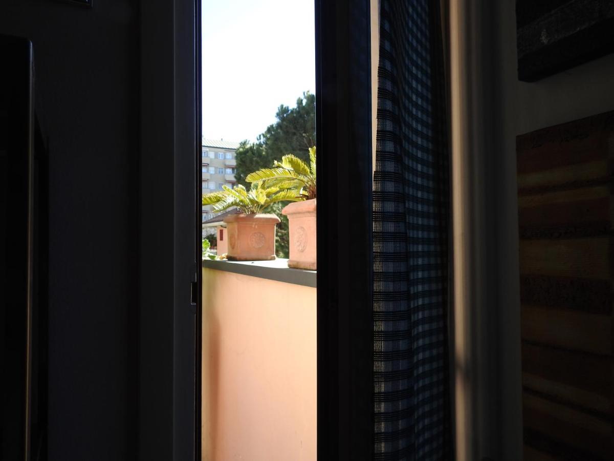 Sansiro47 Bed and Breakfast Μιλάνο Εξωτερικό φωτογραφία