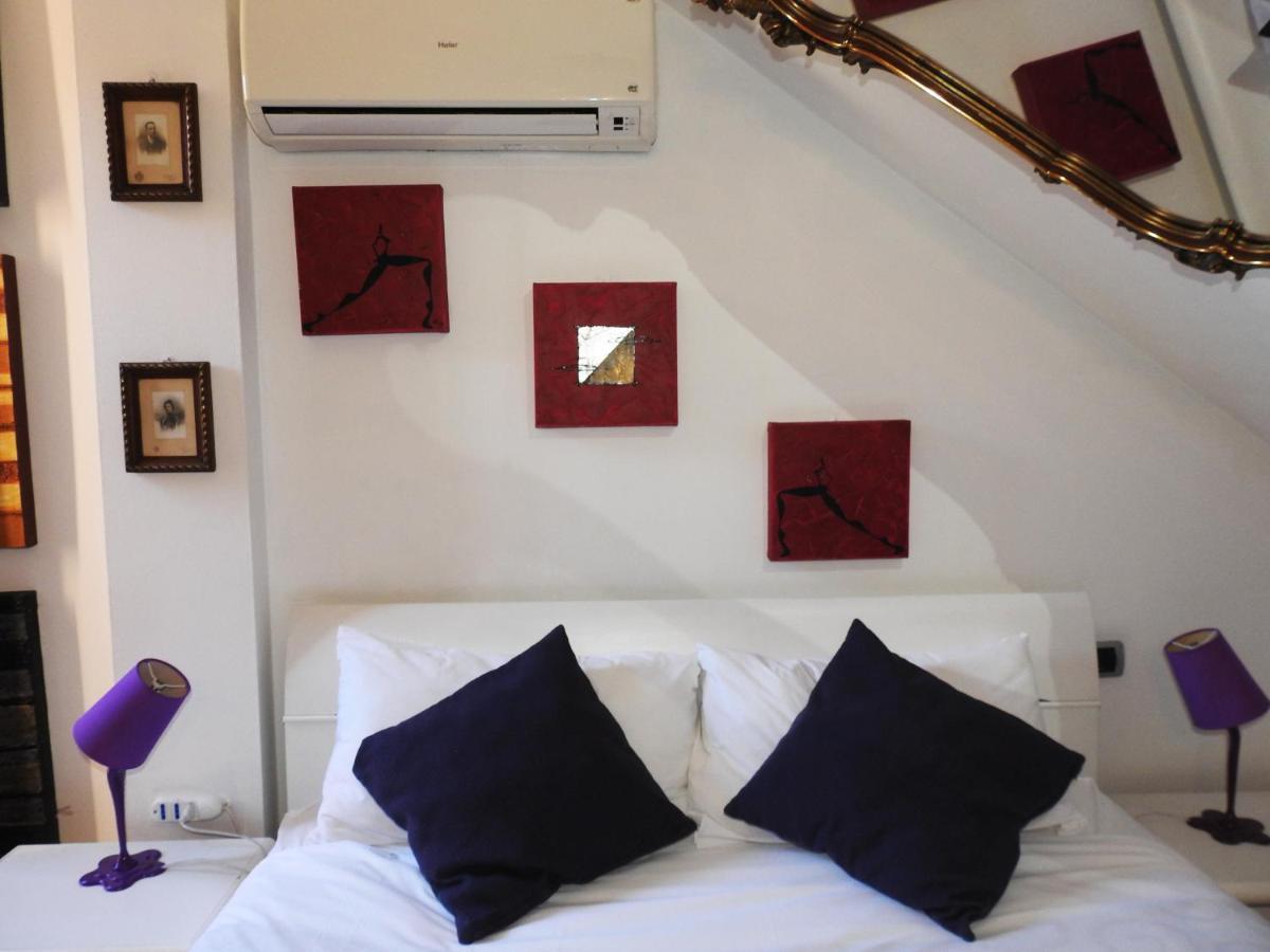 Sansiro47 Bed and Breakfast Μιλάνο Εξωτερικό φωτογραφία