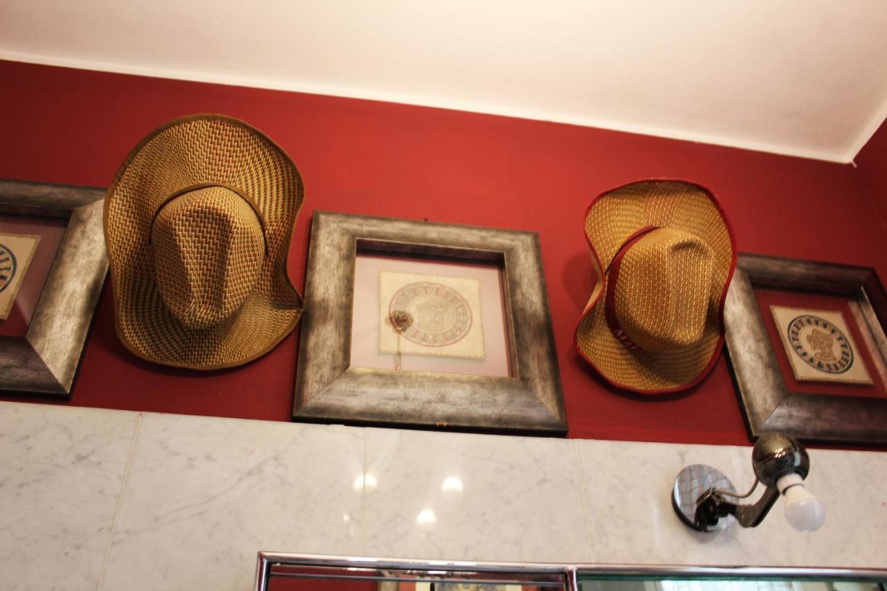 Sansiro47 Bed and Breakfast Μιλάνο Εξωτερικό φωτογραφία