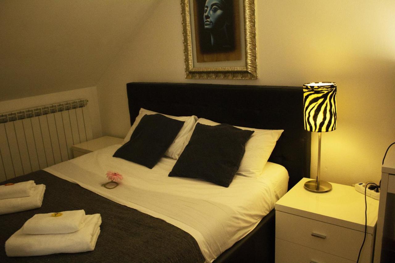 Sansiro47 Bed and Breakfast Μιλάνο Εξωτερικό φωτογραφία