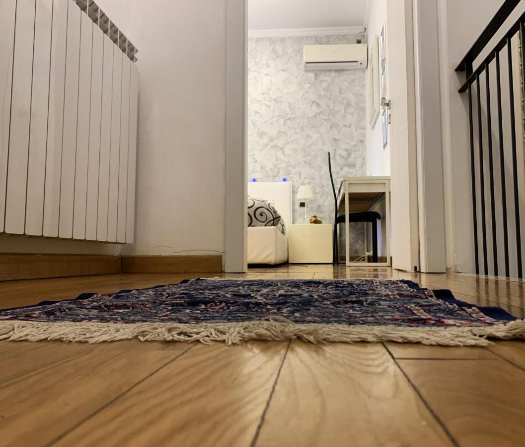 Sansiro47 Bed and Breakfast Μιλάνο Εξωτερικό φωτογραφία