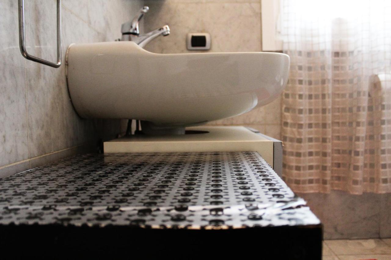 Sansiro47 Bed and Breakfast Μιλάνο Εξωτερικό φωτογραφία