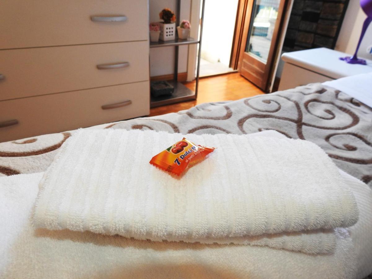 Sansiro47 Bed and Breakfast Μιλάνο Εξωτερικό φωτογραφία
