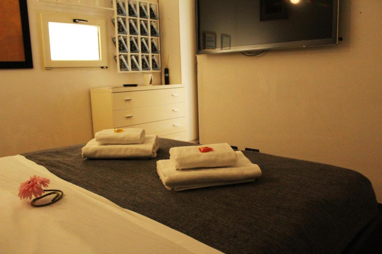 Sansiro47 Bed and Breakfast Μιλάνο Εξωτερικό φωτογραφία