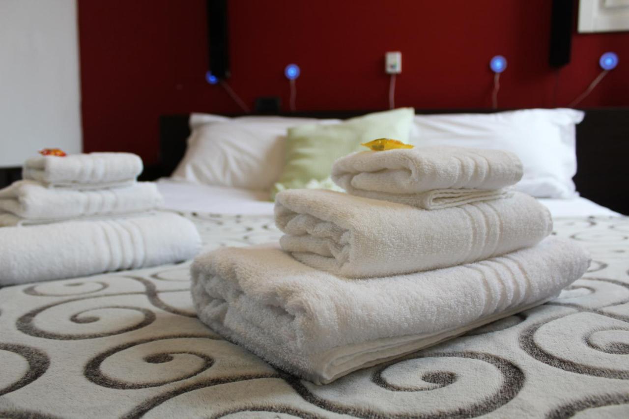 Sansiro47 Bed and Breakfast Μιλάνο Εξωτερικό φωτογραφία