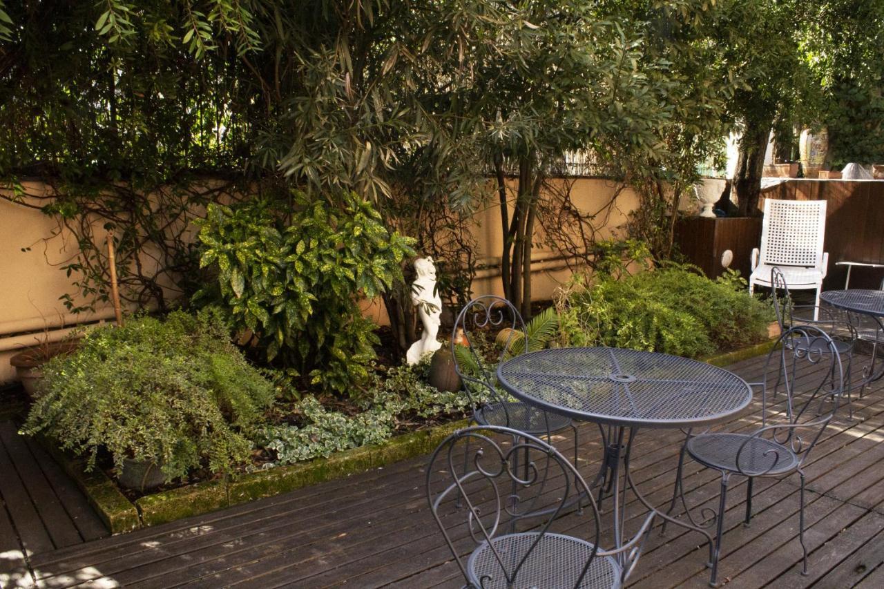 Sansiro47 Bed and Breakfast Μιλάνο Εξωτερικό φωτογραφία