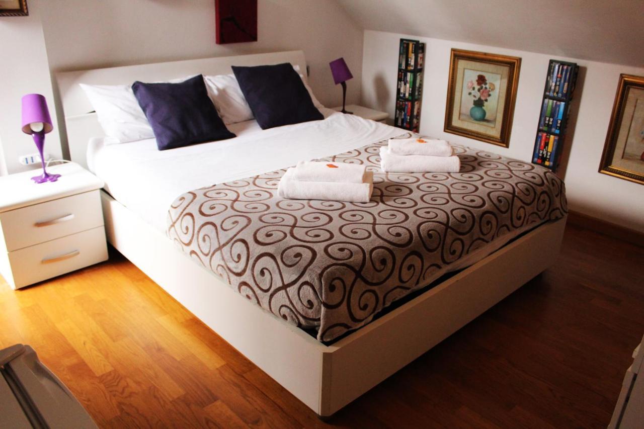 Sansiro47 Bed and Breakfast Μιλάνο Εξωτερικό φωτογραφία