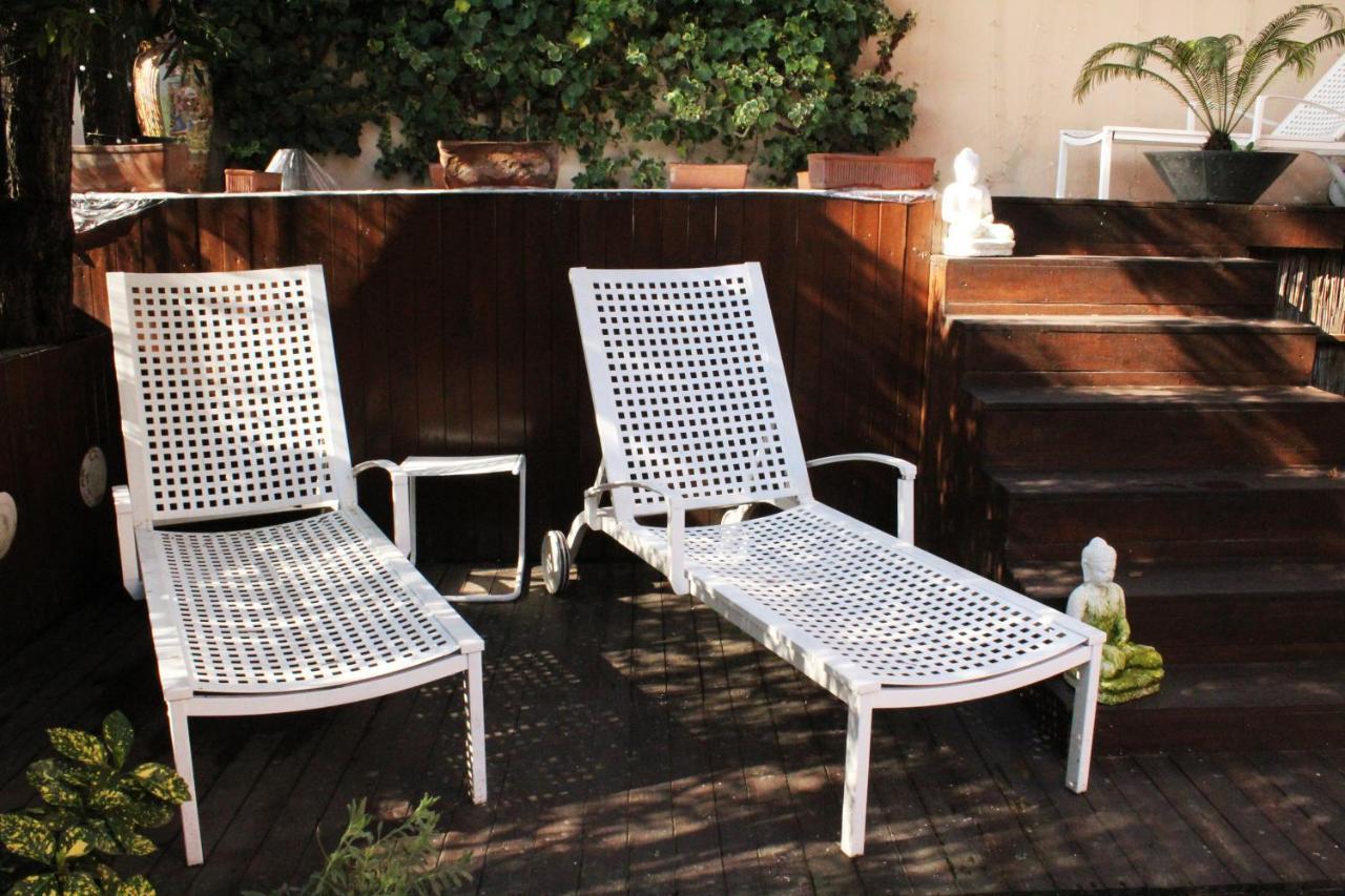 Sansiro47 Bed and Breakfast Μιλάνο Εξωτερικό φωτογραφία