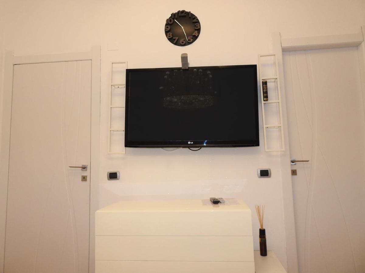 Sansiro47 Bed and Breakfast Μιλάνο Εξωτερικό φωτογραφία