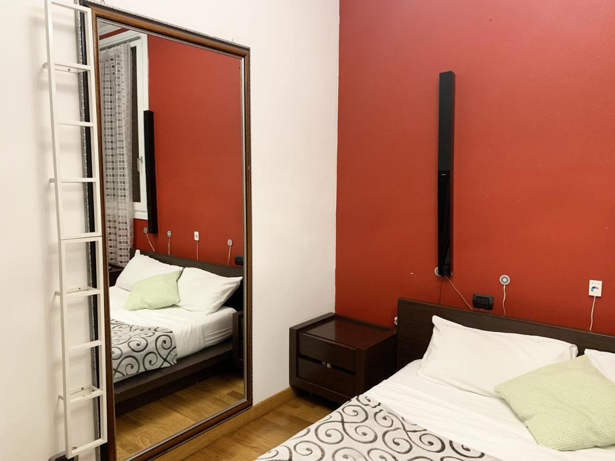 Sansiro47 Bed and Breakfast Μιλάνο Εξωτερικό φωτογραφία