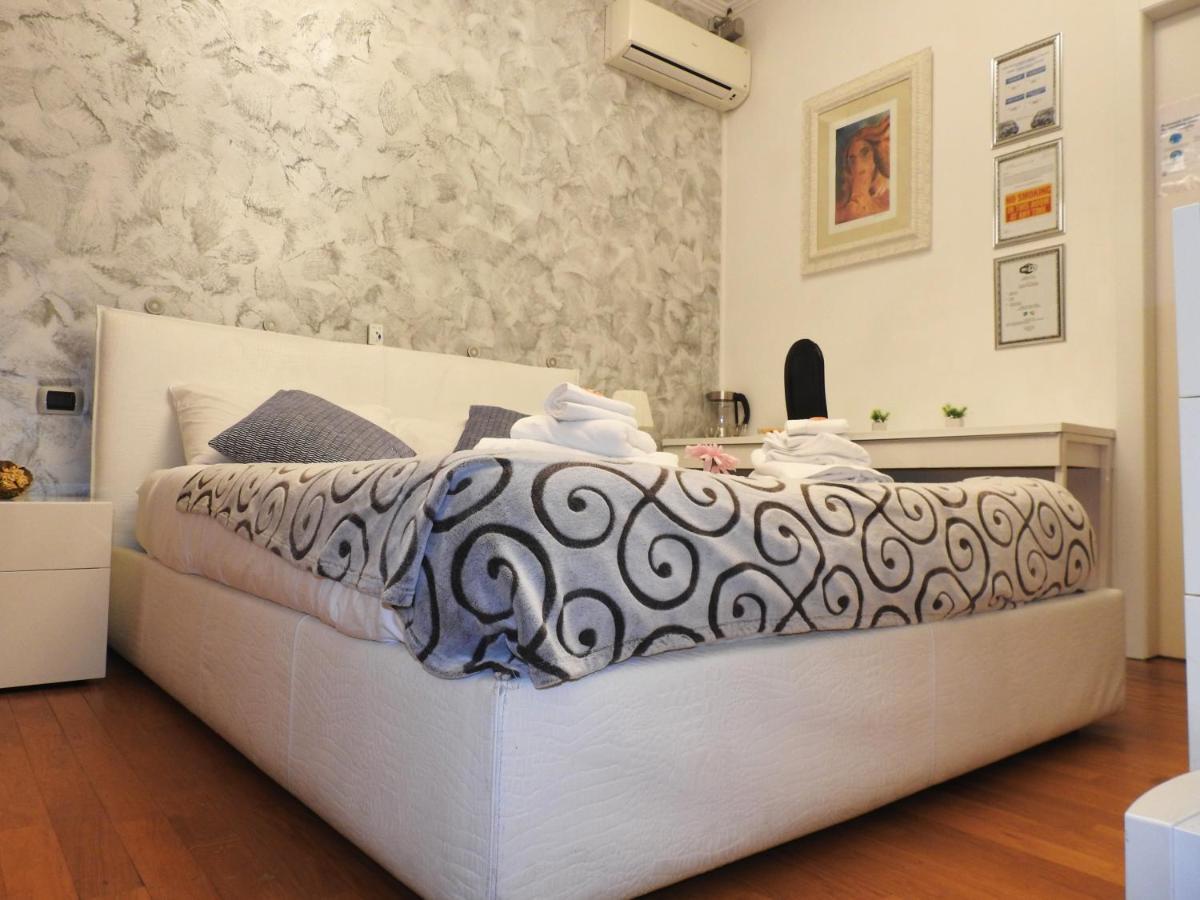 Sansiro47 Bed and Breakfast Μιλάνο Εξωτερικό φωτογραφία