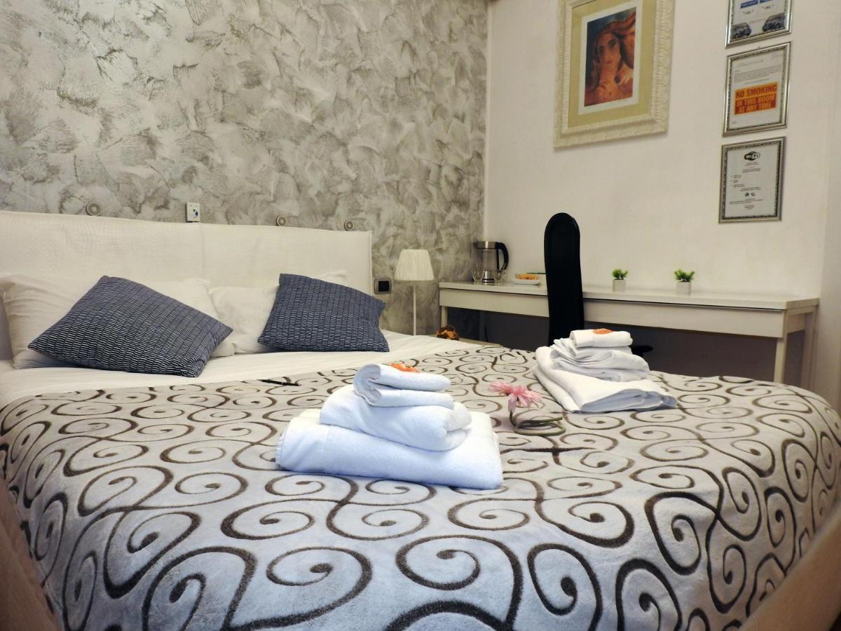 Sansiro47 Bed and Breakfast Μιλάνο Εξωτερικό φωτογραφία