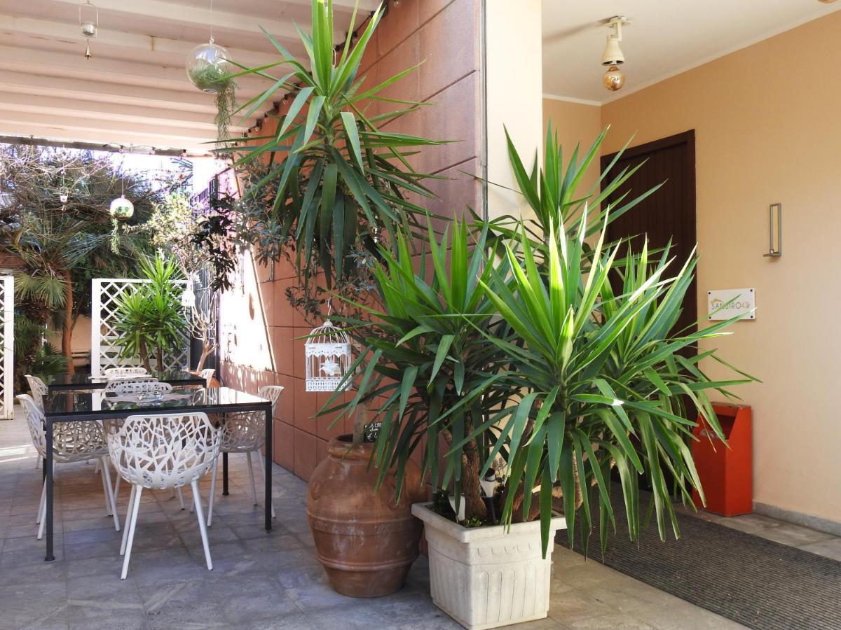 Sansiro47 Bed and Breakfast Μιλάνο Εξωτερικό φωτογραφία