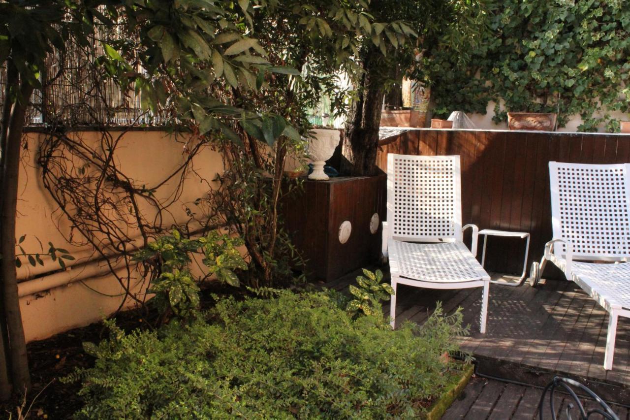 Sansiro47 Bed and Breakfast Μιλάνο Εξωτερικό φωτογραφία