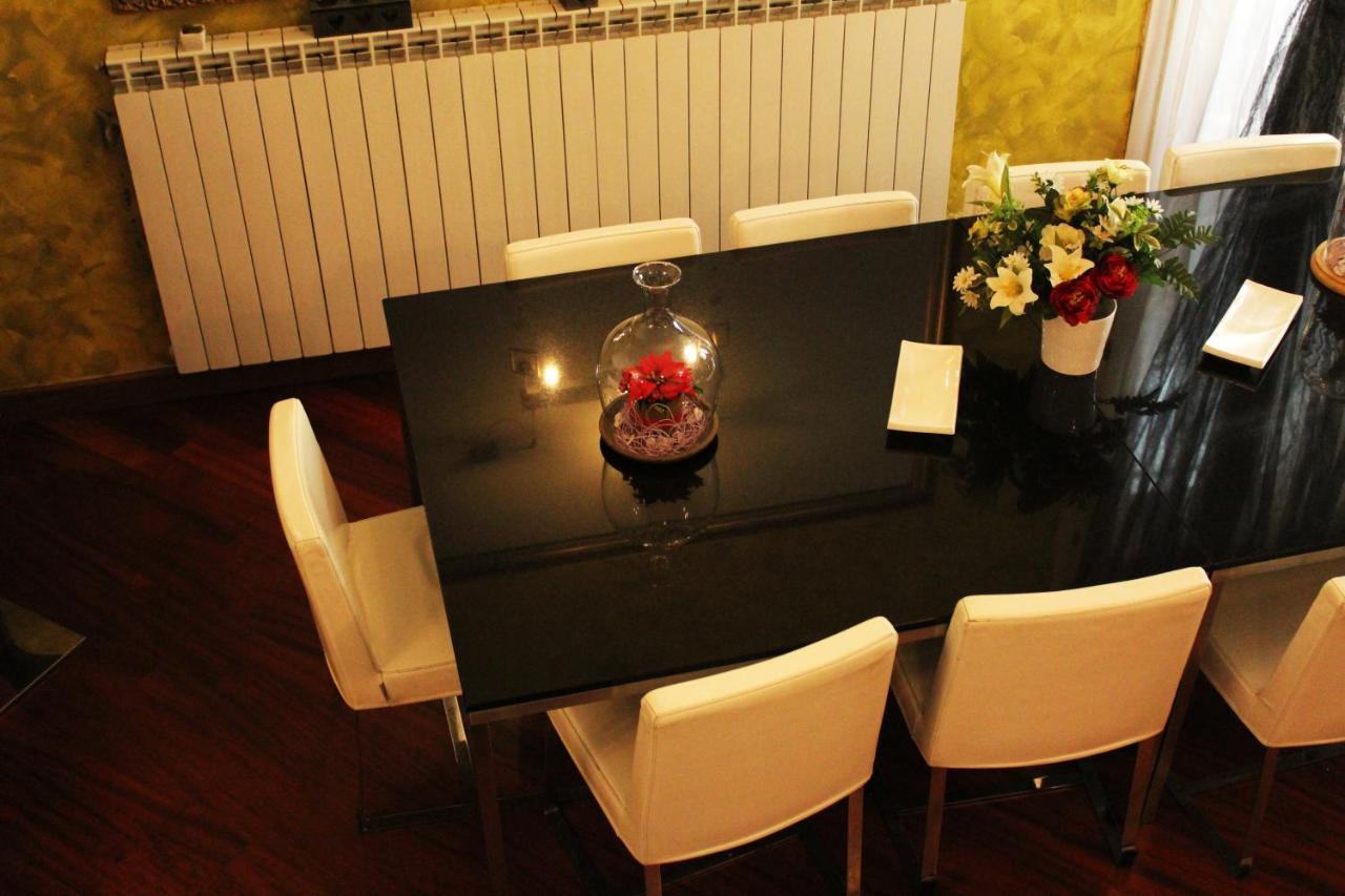 Sansiro47 Bed and Breakfast Μιλάνο Εξωτερικό φωτογραφία